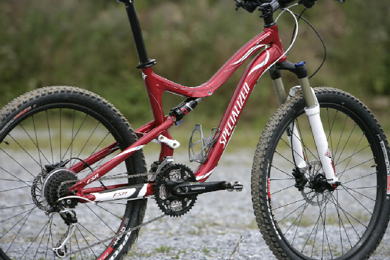 Specialized 2011 ostatní