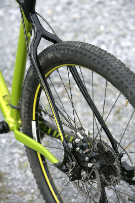 29" novinky Specialized 2011