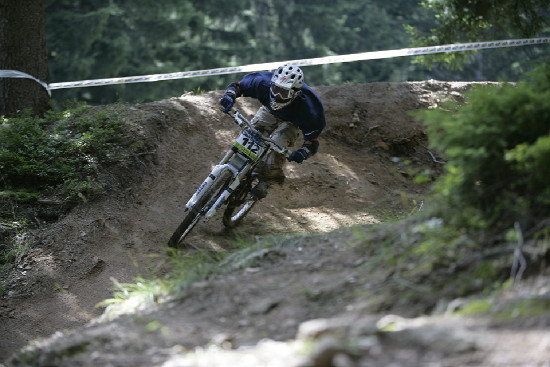 IXS Cup Špičák 2010
