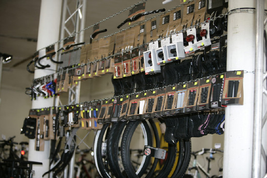 Silničky, kompoše a spol. 2011