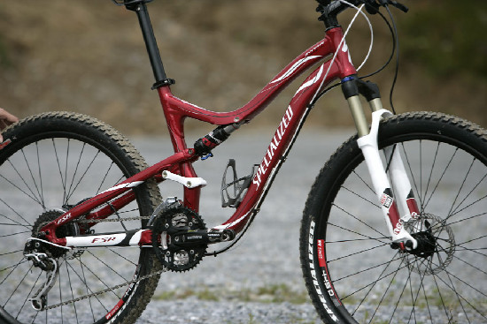 Specialized 2011 ostatní