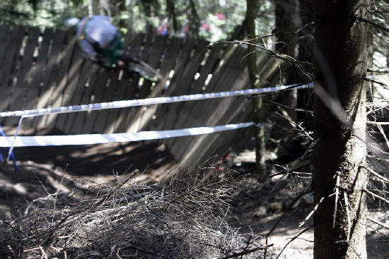 IXS Cup Špičák 2010