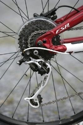 Specialized 2011 ostatní