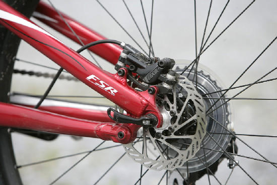 Specialized 2011 ostatní