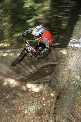 IXS Cup Špičák 2010