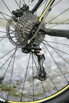 29" novinky Specialized 2011