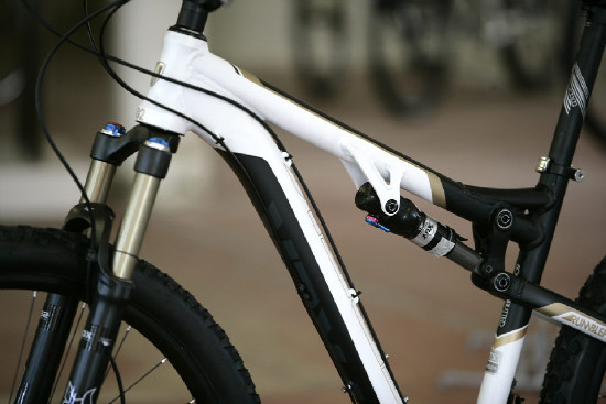 Gary Fisher Colection 2011