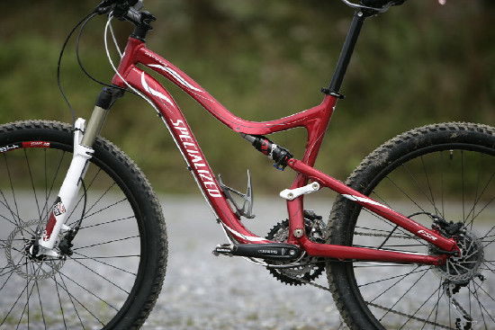 Specialized 2011 ostatní