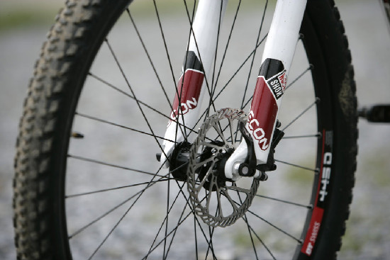 Specialized 2011 ostatní