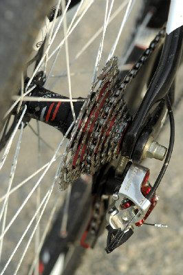 Gary Fisher SuperFly 100