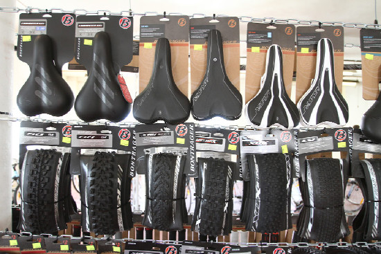 Silničky, kompoše a spol. 2011