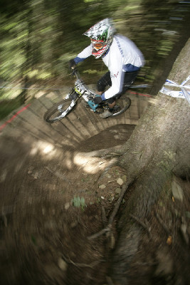 IXS Cup Špičák 2010