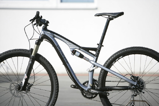 29" novinky Specialized 2011