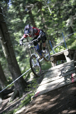 IXS Cup Špičák 2010