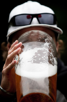 třílitrová odměna