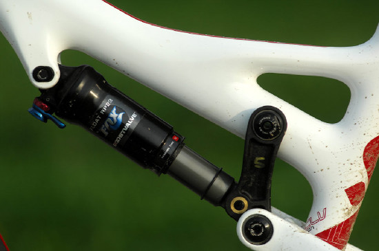 Gary Fisher SuperFly 100