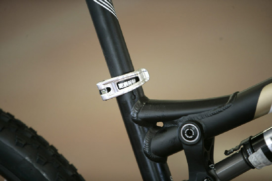 Gary Fisher Colection 2011