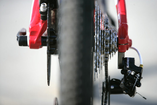 29" novinky Specialized 2011