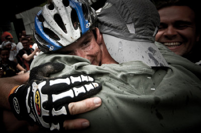 Jiří Hudeček dovezl svým výkonem tým Speed8 na druhé místo