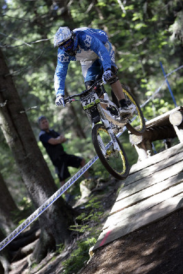 IXS Cup Špičák 2010
