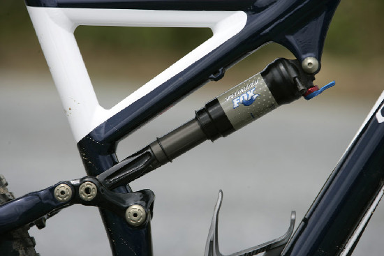 29" novinky Specialized 2011