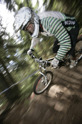 IXS Cup Špičák 2010