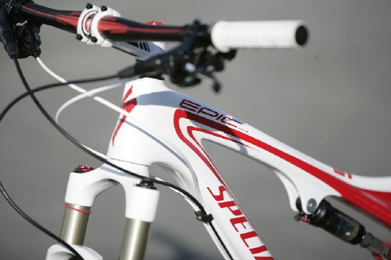 29" novinky Specialized 2011