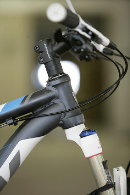 Gary Fisher Colection 2011