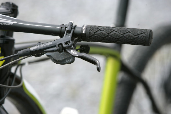 29" novinky Specialized 2011