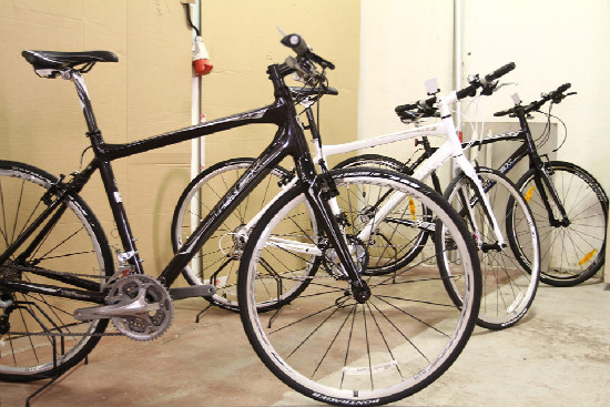 Silničky, kompoše a spol. 2011