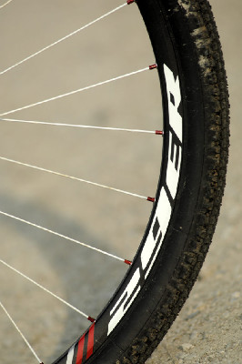 Gary Fisher SuperFly 100