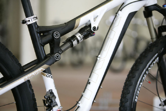 Gary Fisher Colection 2011