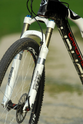 Gary Fisher SuperFly 100