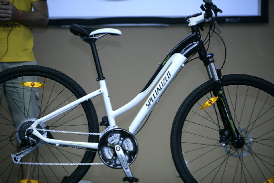 Specialized 2011 ostatní