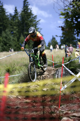 IXS Cup Špičák 2010