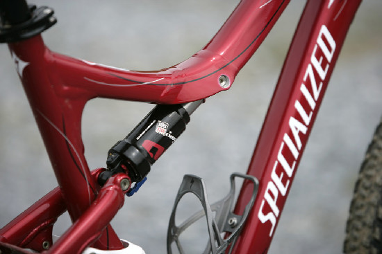 Specialized 2011 ostatní