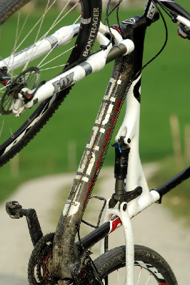 Gary Fisher SuperFly 100