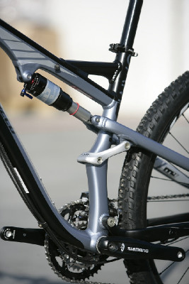 29" novinky Specialized 2011