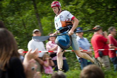 Kamil Mrůzek (Nutrend / Alpine Pro)