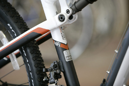 Gary Fisher Colection 2011