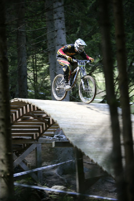IXS Cup Špičák 2010