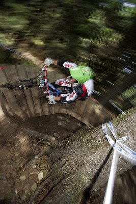 IXS Cup Špičák 2010