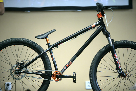 Specialized 2011 ostatní