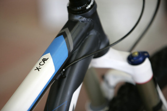 Gary Fisher Colection 2011