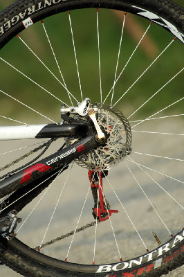 Gary Fisher SuperFly 100