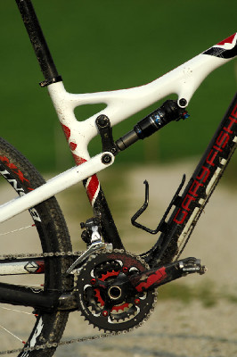 Gary Fisher SuperFly 100