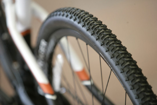 Gary Fisher Colection 2011