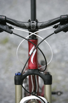 Specialized 2011 ostatní