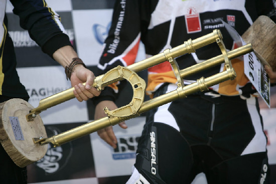 IXS Cup Špičák 2010