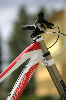 FR a DH novinky Specialized 2011